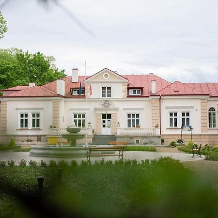 Zpp Hadle Szklarskie Jawornik Polski Exterior foto