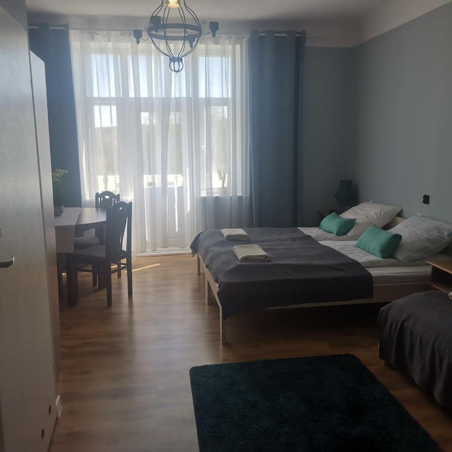 Zpp Hadle Szklarskie Jawornik Polski Exterior foto